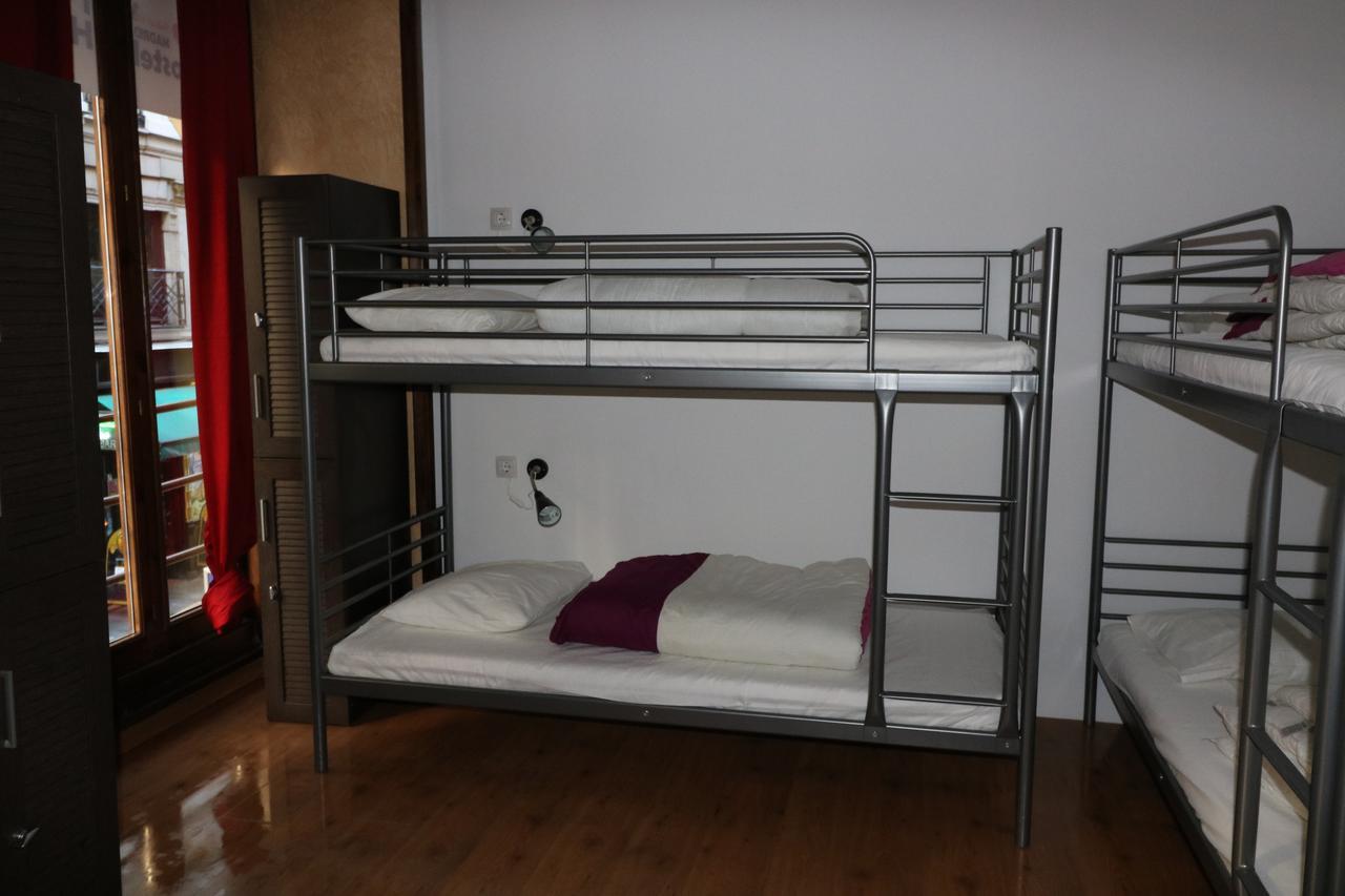 I Love Madrid Hostel Zewnętrze zdjęcie