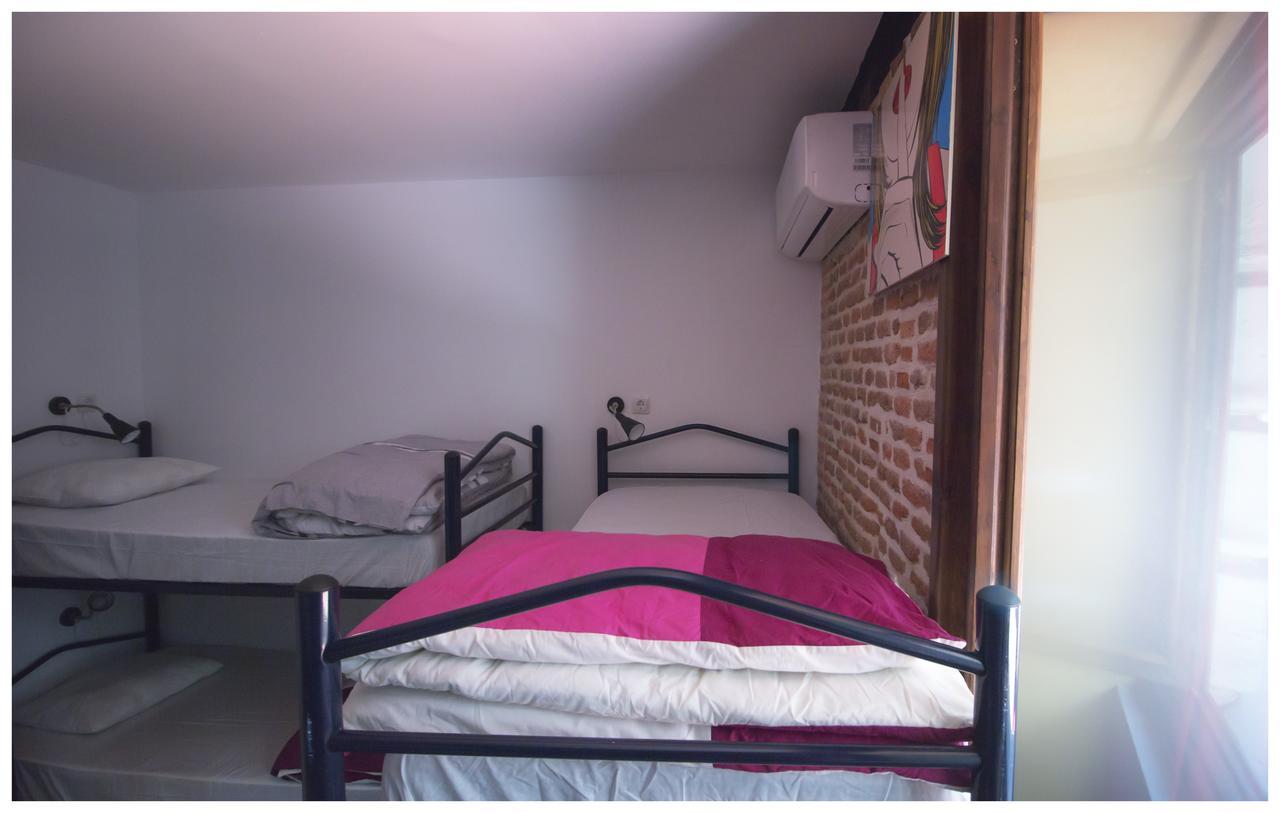 I Love Madrid Hostel Zewnętrze zdjęcie