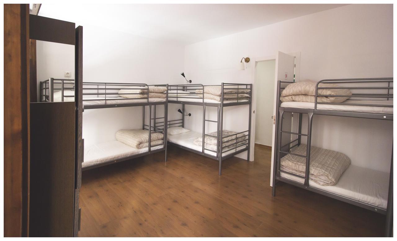 I Love Madrid Hostel Zewnętrze zdjęcie