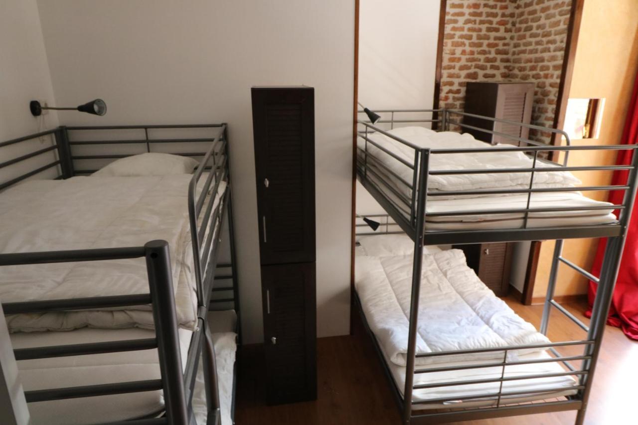 I Love Madrid Hostel Zewnętrze zdjęcie