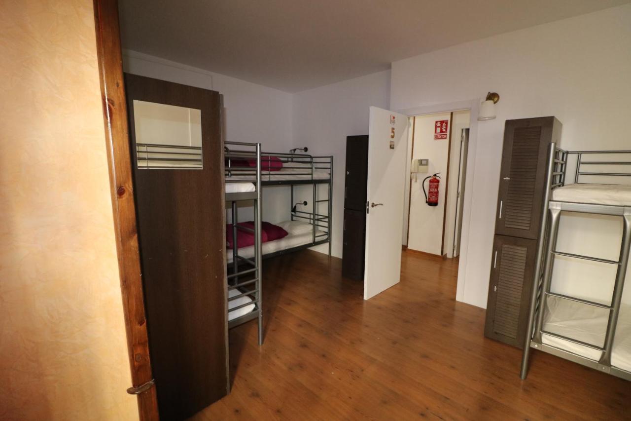 I Love Madrid Hostel Zewnętrze zdjęcie
