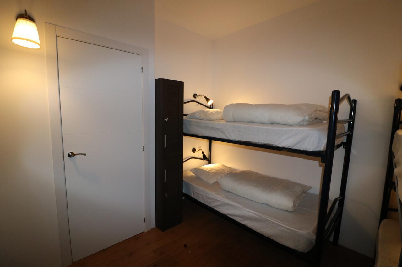 I Love Madrid Hostel Zewnętrze zdjęcie
