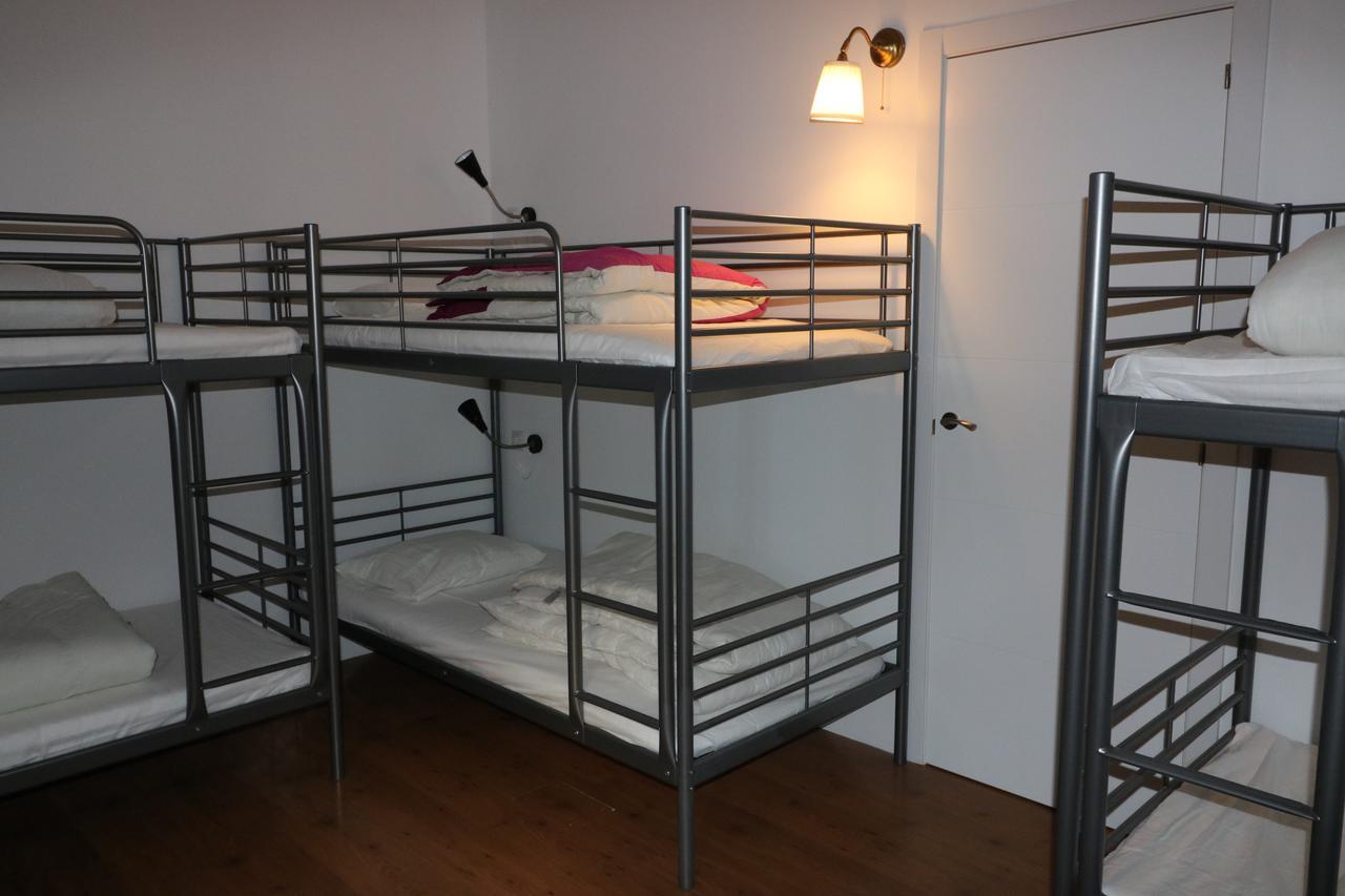 I Love Madrid Hostel Zewnętrze zdjęcie
